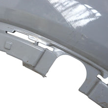 Load image into Gallery viewer, Audi Q4 E-Tron front bumper centre grill 2021-2024 Genuine pn 89A807725A

