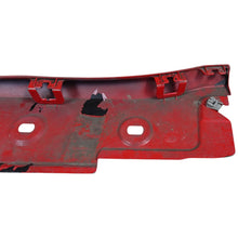 Load image into Gallery viewer, Porsche 911 992 left side skirt 992 Genuine used 992854883D
