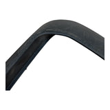 Porsche Macan S front bumper left Grill Trim 2020-2023 Genuine 95B807819G