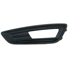 Load image into Gallery viewer, Ford Focus front bumper lower grill trim 2015-2018 Genuine F1EB-15A299-A
