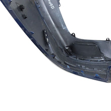 Load image into Gallery viewer, Mercedes Benz CLA AMG rear bumper valance C118 2019-2023 Genuine A1188850302
