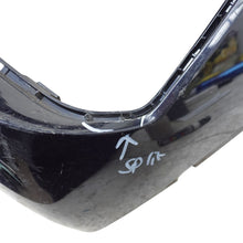 Load image into Gallery viewer, BMW IX3 M Sport front bumper 2021-2024 Genuine 51119853317
