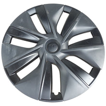 Load image into Gallery viewer, Tesla Model Y aero wheel trim cover 2021-2024 Genuine 1044235-00-C
