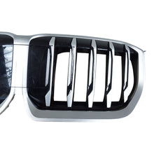 Load image into Gallery viewer, BMW X1 U11 M Sport front bumper 2022-2025 SUV 5 Door Genuine 51119881907
