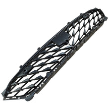 Load image into Gallery viewer, Cupra Born front bumper lower grill 2022-2024 Genuine Used Part 10E853677C
