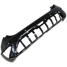 Load image into Gallery viewer, Kia Sportage rear bumper 2021-2024 SUV Genuine pn 86612-R2000
