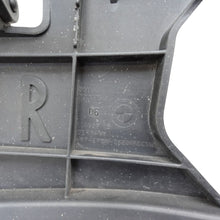 Load image into Gallery viewer, BMW 5 series M Sport front bumper LCI 2014-2016 F10 F11 Genuine 51117905289
