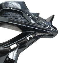 Load image into Gallery viewer, MG ZS SUV front bumper right RH grill 2020-2024 Genuine 10699378
