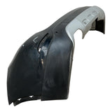 BMW X1 Rear Bumper 2012-2015 Genuine 51127303801