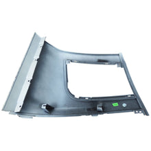 Load image into Gallery viewer, Mercedes Benz C Class AMG line front bumper W205 2014-2018 Genuine A2058850925
