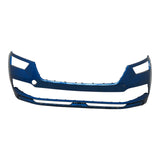 Skoda Kamiq front bumper 2019-2022 Genuine 658807221