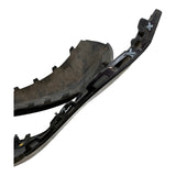 Volkswagen Caddy front bumper 2016-2019 Genuine 2K5807221K