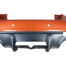 Load image into Gallery viewer, Toyota GT86 GT 86 rear bumper 2018-2022 Coupe Used Genuine 57704CA040
