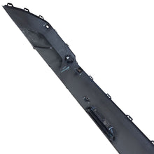 Load image into Gallery viewer, BMW IX3 M Sport front bumper 2021-2024 Genuine 51119853317
