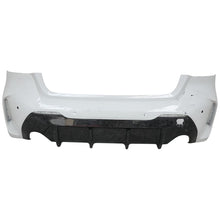 Load image into Gallery viewer, BMW 1 SERIES M Sport REAR BUMPER Performance F40 2019 on GENUINE 51128070949
