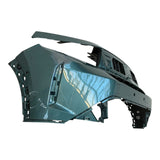 Vauxhall Frontera front bumper 2025-2027 Genuine 9854995780