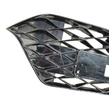 Load image into Gallery viewer, Hyundai I20 front bumper centre grill 2020-2022 Hatchback Genuine 86351-Q0200
