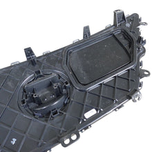 Load image into Gallery viewer, Nissan Leaf front bumper grill hologram Hatchback Genuine Used Part 62072-5SK0D
