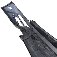 Load image into Gallery viewer, Hyundai Tucson rear bumper 2021-2024 SUV Genuine pn 86612-N7020
