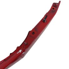 Load image into Gallery viewer, Skoda Fabia front bumper 2018-2021 Facelift Hatchback Genuine 6V0807221F
