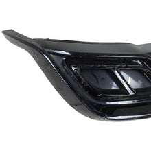 Load image into Gallery viewer, Volkswagen Golf R Line rear bumper trim valance 2021-2024 Genuine 5H6807568J
