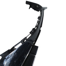 Load image into Gallery viewer, Audi Q6 E-Tron S Line front bumper centre grill 2024-2025 GENUINE 85H807725B

