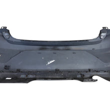 Load image into Gallery viewer, Renault Clio rear bumper 2023-2025 Hatchback Genuine 850237047R
