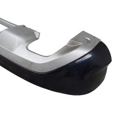 Load image into Gallery viewer, Audi Q2 rear bumper lower section 2021-2023 5 Door SUV Genuine 81A807323
