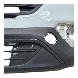 Ford Transit Customer front bumper 2018-2022 Genuine JK21-17K946-AC