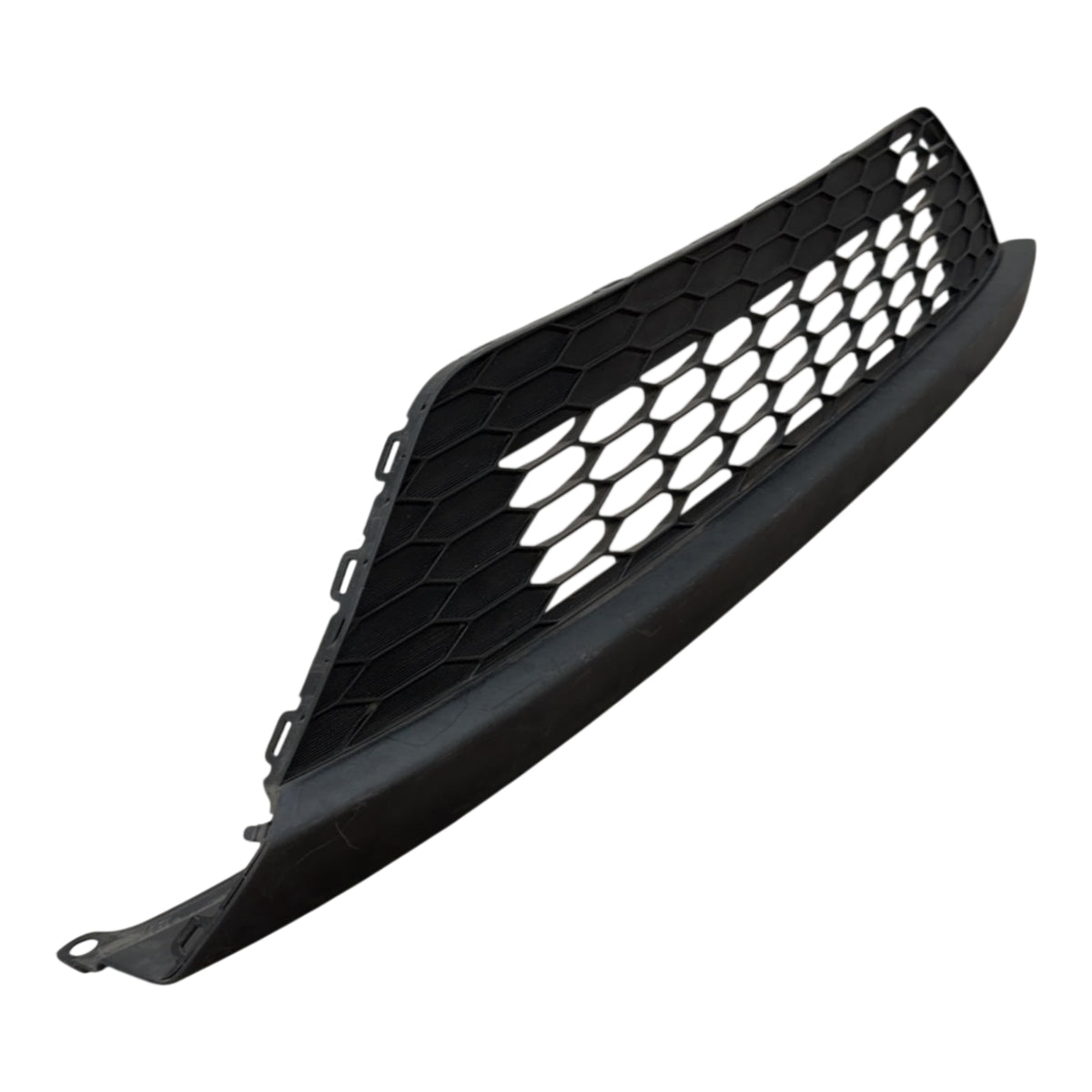 Honda Jazz front bumper lower centre grill 2015-2018 Genuine pn 71102-T5A-00