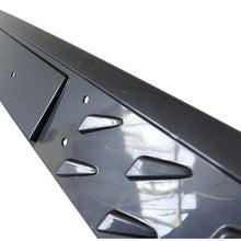 Load image into Gallery viewer, Cupra Born front bumper centre grill 2022-2024 Genuine Used Part 10E805903C
