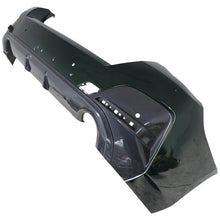 Load image into Gallery viewer, BMW 4 Series Gran Coupe M Sport rear bumper G26 2020-2023 Genuine 51128078583
