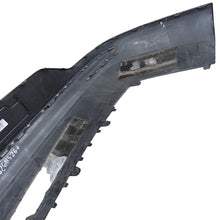 Load image into Gallery viewer, Mercedes Benz EQS rear bumper lower section V297 A297 Genuine A2978850800
