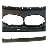 BMW 1 series M Sport front bumper fitting left F40 2019-2023 Genuine 51118070937