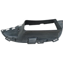 Load image into Gallery viewer, Mercedes Benz C Class C63 W205 AMG front bumper grill trim A2058851674
