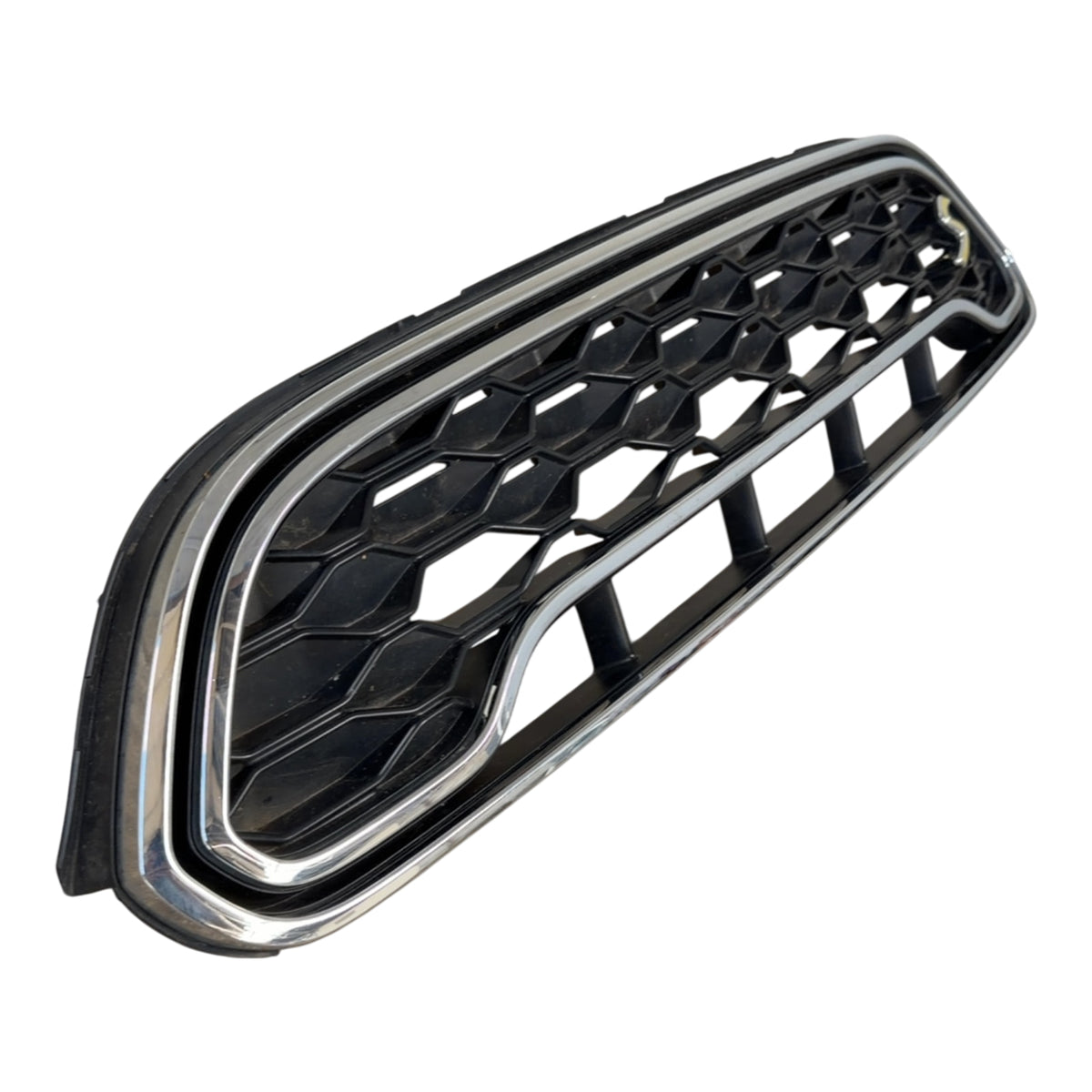 MINI Countryman Cooper S Front Grille 2017-2020 Genuine 51137405406
