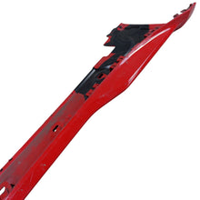 Load image into Gallery viewer, Porsche 911 992 left side skirt 992 Genuine used 992854883D
