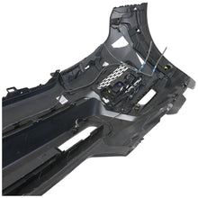 Load image into Gallery viewer, RANGE ROVER SPORT FRONT BUMPER 2013 to 2017 SUV GENUINE pn DK62-17F775-BB
