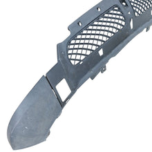 Load image into Gallery viewer, Mercedes Benz ML front bumper chrome grill 2012-2015 Genuine A1668857925
