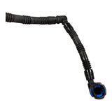 Audi A6 Front Headlight Washer Hose 2014-2018 Genuine 4G0955970D