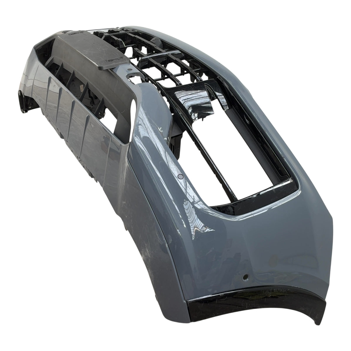 Porsche Cayenne Front Bumper 2023-2026 Genuine 9Y0807061J