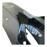 Ford Fiesta rear bumper 2008-2012 Hatchback Genuine 8A61-17D781-A