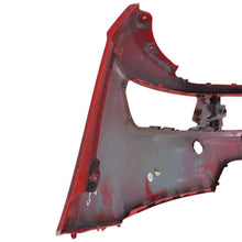 Load image into Gallery viewer, Skoda Fabia front bumper 2018-2021 Facelift Hatchback Genuine 6V0807221F
