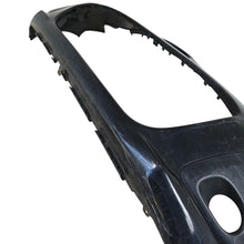 Load image into Gallery viewer, Citroen C1 front bumper 2012-2014 Hatchback Genuine 52119-0H130
