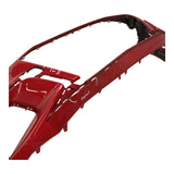 Audi A3 S Line Front Bumper 2020-2023 Genuine 8Y0807437F