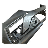 Skoda Scala Front Bumper 2024-2026 Genuine 657807221F