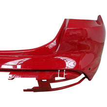Load image into Gallery viewer, Porsche Taycan Sport Design rear bumper lower section Genuine 9J1807983M FFF
