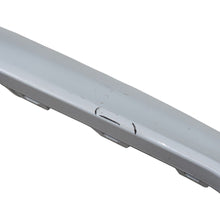 Load image into Gallery viewer, Porsche Macan front bumper 2024-2026 SUV Genuine 95C807221B
