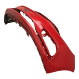 Vauxhall Astra K front bumper 2015-2019 Hatchback Genuine 39151025