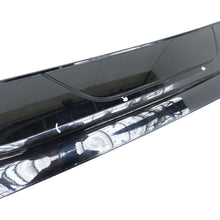 Load image into Gallery viewer, Mercedes Benz B Class rear bumper trim W246 2015-2019 Genuine A2468852200
